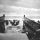 Geallieerde soldaten verlaten landingsvaartuigen tijdens de D-Day-invasie in Normandië op 6 juni 1944