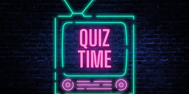 Pubquiz vragen voor vrienden