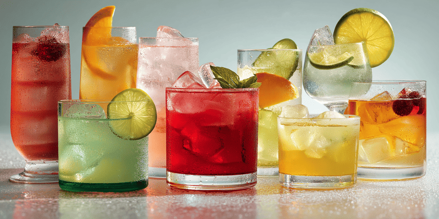 alcoholische dranken