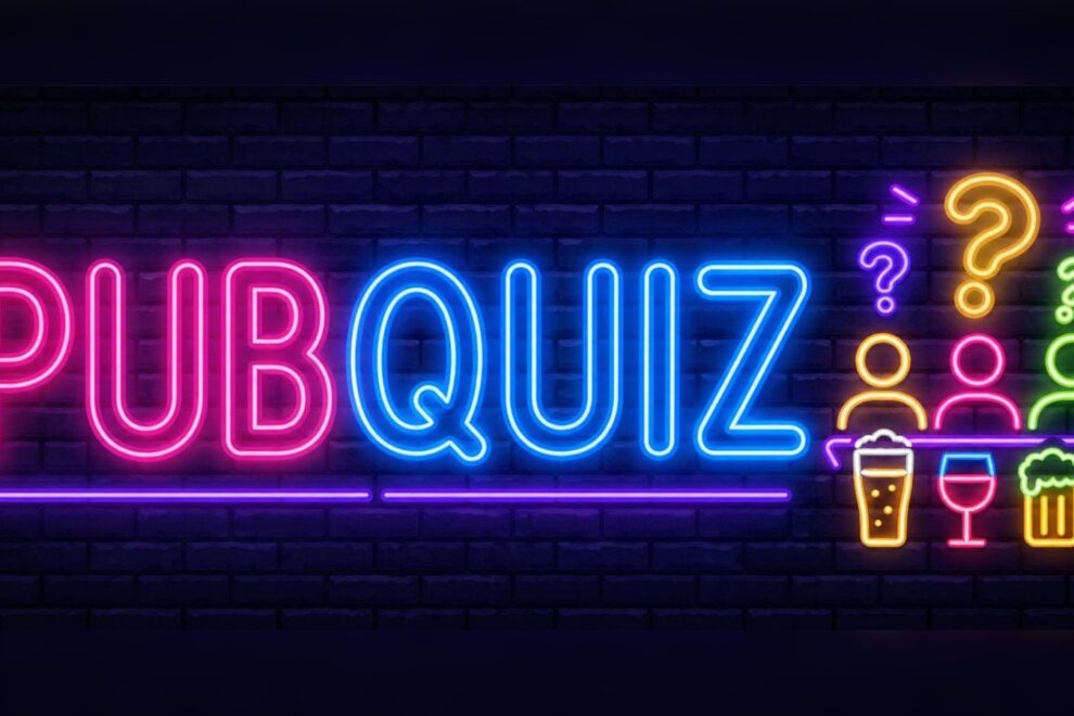 pubquiz