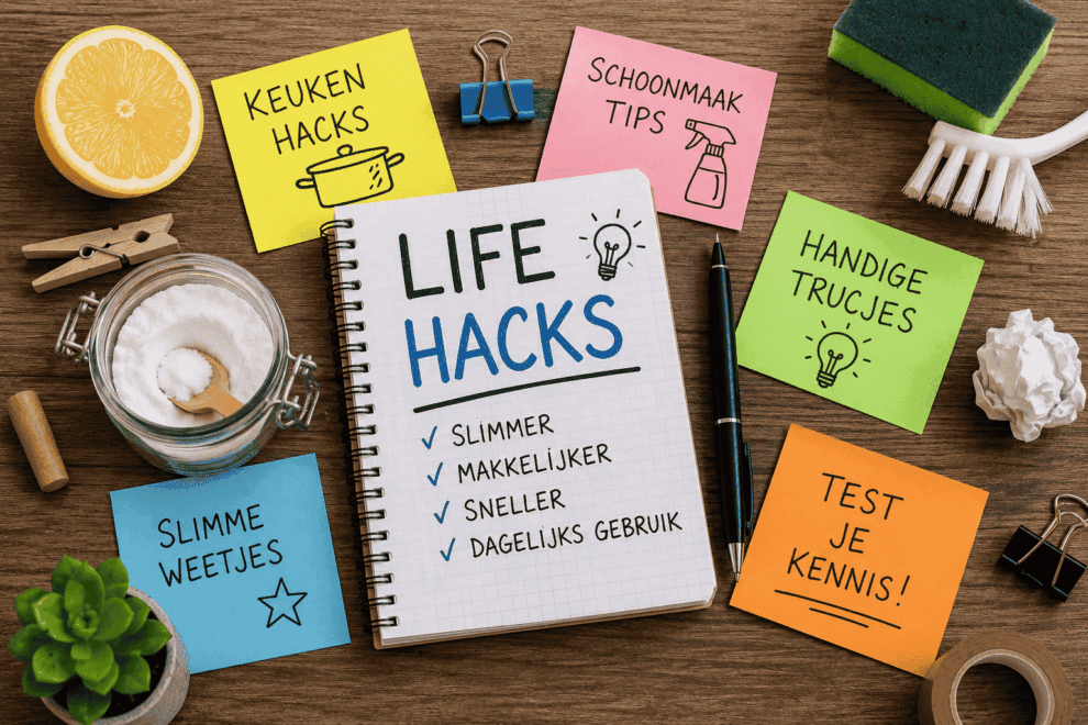 Lifehacks Lifehacks