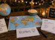 wereld quiz organiseren